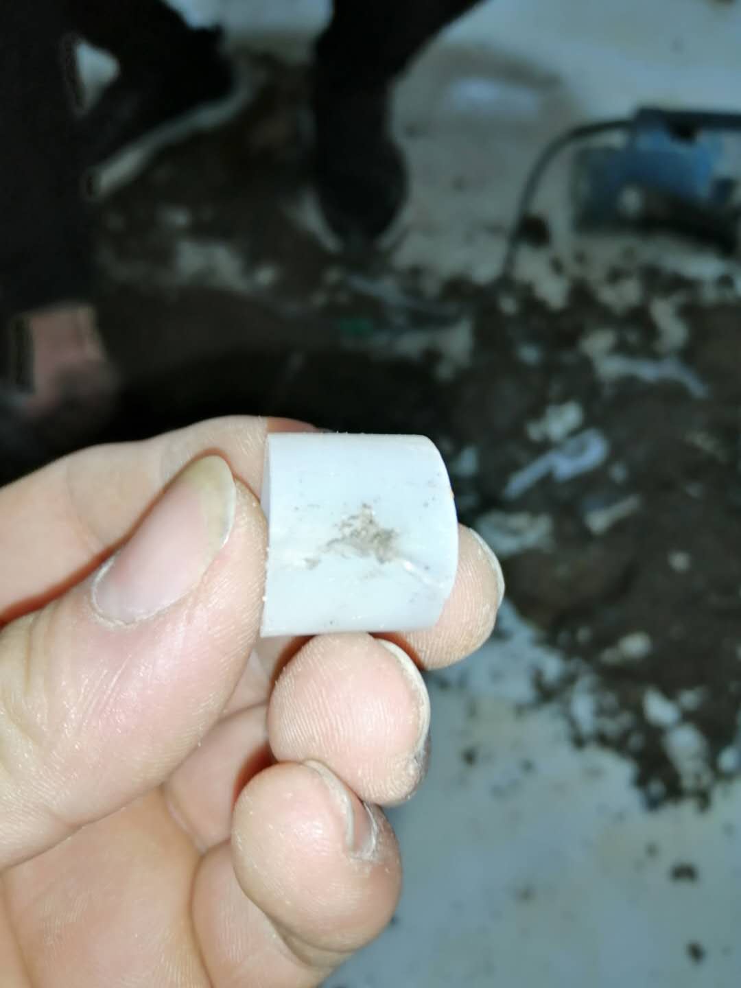 辛集地暖漏水检测